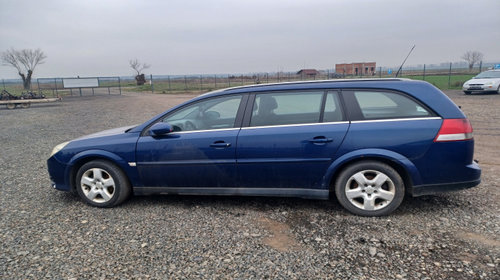 Planetara fata dreapta Opel Vectra C [facelift] [2005 - 2009] wagon 5-usi 1.9 CDTi MT (120 hp)