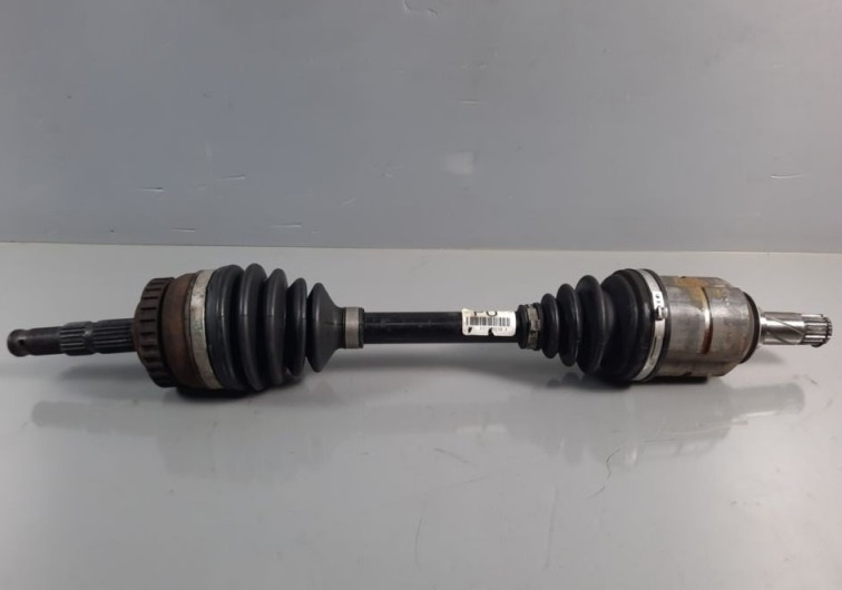 Planetara fata Opel Corsa C 2006 1.3 CDTI Cod motor Z13DT/Y13DT 70CP/51KW