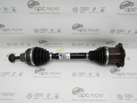 Planetara fata Originala Audi A5 8T / A4 B8 8K - Cod: 8K0407271AL