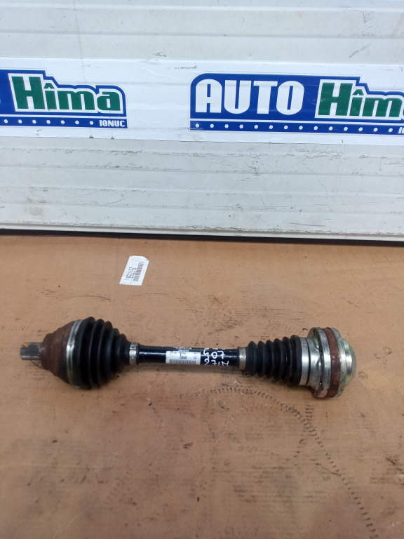 Planetara fata stanga 3Q0407271N / 2.0TDI-4x2(6+1)
