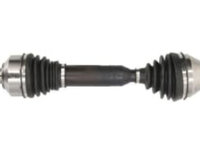 Planetara fata stanga 550mm VOLVO V60 I, XC60 I 2.0 d-3.2 05.08-04.17