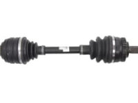 Planetara fata stanga 565mm (pentru vehicule cu ABS) OPEL CORSA B, CORSA C, TIGRA 1.0-1.7D 03.93-12.09