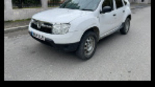 Planetara fata stanga Dacia Duster [facelift] [2013 - 2017] SUV 5-usi 1.6 MT (105 hp)