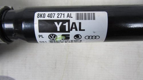 Planetara Fata stanga - dreapta Audi A4 8K, A5 cod 8K0407271AL Noua