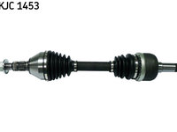 PLANETARA Fata Stanga/Dreapta SAAB 9-3 Convertible (YS3F) SKF VKJC 1453 2006 2007 2008 2009 2010 2011 2012 2013 2014 2015