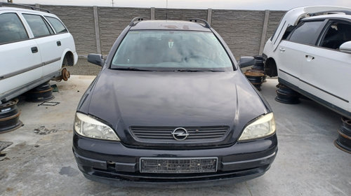 Planetara fata stanga Opel Astra G [1998 - 2009] wagon 5-usi 1.7 CDTi MT (80 hp)