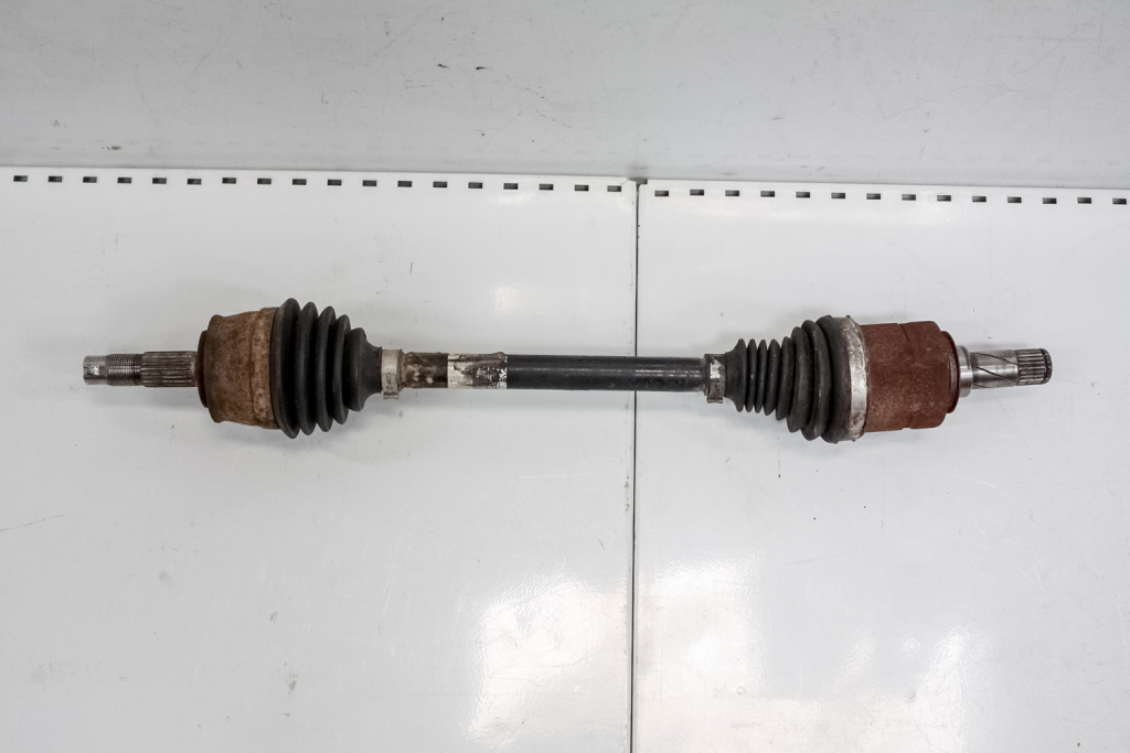 Planetara fata Stanga Opel Corsa E A14XE