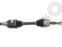 Planetara fata stanga sau dreapta NISSAN NISSAN NP300 NAVARA, PATHFINDER III 2.5D 03.05-