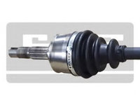 Planetara FIAT GRANDE PUNTO (199) (2005 - 2016) SKF VKJC 2699