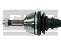 Planetara FIAT PUNTO Van (188AX) (2000 - 2009) SKF VKJC 2319