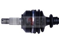 Planetara FIAT SCUDO Combinato 220P LAUBER 88.0254