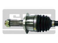 Planetara FIAT SEDICI FY SKF VKJC6923