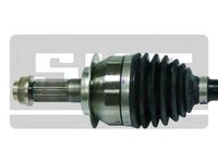 Planetara FIAT SEDICI FY SKF VKJC6925