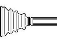 Planetara FIAT STRADA I (138A) - FARCOM 121162