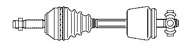 Planetara FIAT UNO (146A/E) - FARCOM 121762