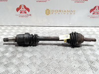 Planetara Ford Focus 1.8 tdci