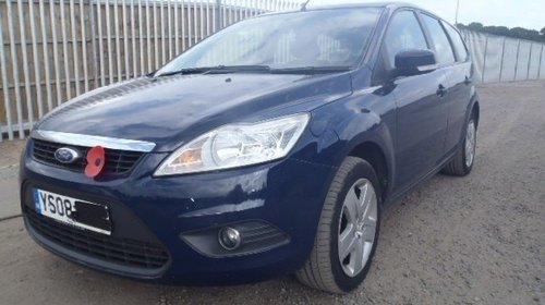 Planetara ford focus 2 1.6tdci an 2010