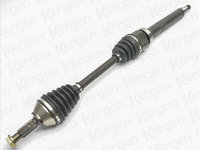 Planetara FORD FOCUS Clipper (DNW) (1999 - 2007) KERGEN K76701