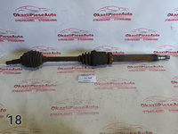 PLANETARA FORD FOCUS MK1 1998-20041.6 16V TDCI DREAPTA