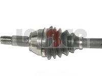 Planetara FORD FUSION JU LAUBER 88.2669