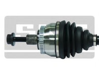 Planetara FORD GALAXY (WGR) (1995 - 2006) SKF VKJC 7004