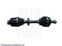 Planetara HONDA ACCORD VII (CL) (2003 - 2020) BLUE PRINT ADH289502