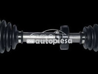 Planetara HONDA ACCORD VII Tourer (CM) (2003 - 2008) RINGER 1131006085 piesa NOUA