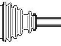 Planetara HYUNDAI EXCEL (X-1) - FARCOM 122297