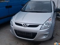 Planetara Hyundai i20 2008 - 2012 G4LA