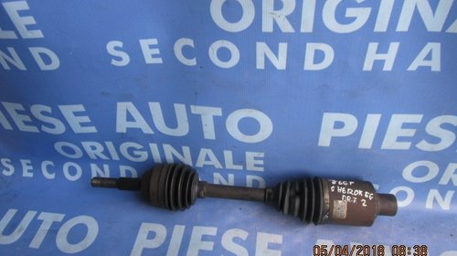 Planetara Jeep Cherokee 2.8crd ; 52111780AB (