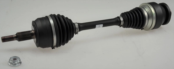 Planetara Löbro VW TRANSPORTER T5 platou / sasiu (7JD, 7JE, 7JL, 7JY, 7JZ, 7FD, 2003-2015 - GKND11734