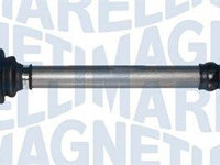 Planetara MAGNETI MARELLI 302004190124