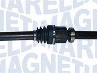 Planetara MAGNETI MARELLI 302004190178