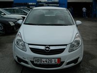 Planetara manuala dreapta fata Opel Corsa D 1.3 CDTI model 2011