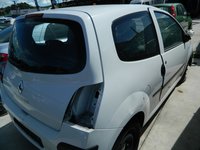 Planetara manuala dreapta fata Renault Twingo 1,2 B 75CP model 2009-2010