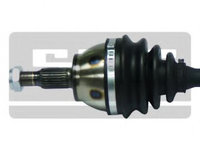 Planetara MERCEDES A-CLASS (W169) (2004 - 2012) SKF VKJC 3301