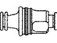 Planetara NISSAN PRIMERA (P10), NISSAN PRIMERA Hatchback (P10), NISSAN PRIMERA Break (W10) - FARCOM 122064