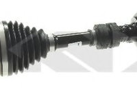 Planetara NISSAN QASHQAI / QASHQAI +2 (J10, JJ10) (2007 - 2016) LÖBRO 305853