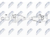 Planetara NTY NPW-VW-065