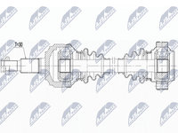 Planetara NTY NPW-VW-186