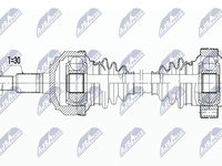 Planetara NTY NPW-VW-188