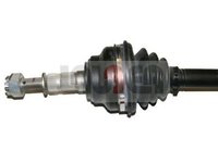 Planetara OPEL ASTRA F combi 51 52 LAUBER 88.1458