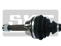 Planetara OPEL ASTRA F hatchback 53 54 58 59 SKF VKJC5390