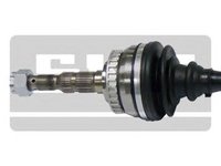 Planetara OPEL ASTRA F hatchback 53 54 58 59 SKF VKJC1580