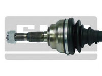 Planetara OPEL ASTRA G Hatchback (F48, F08) (1998 - 2009) SKF VKJC 1745 piesa NOUA