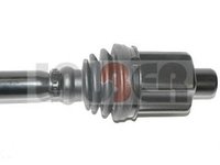 Planetara OPEL ASTRA H combi L35 LAUBER 88.2497