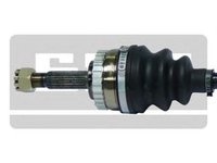 Planetara OPEL CORSA B 73 78 79 SKF VKJC1473