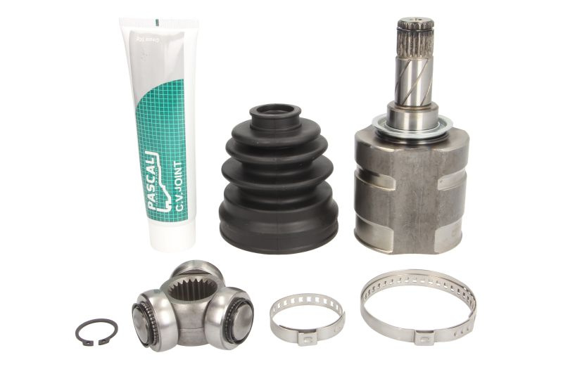 Planetara OPEL CORSA C Box (X01) PASCAL G7X028PC