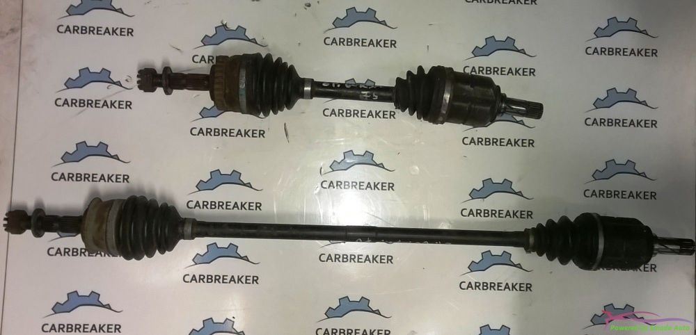 Planetara OPEL CORSA C F08, F68 1.2 09.2000 ... 12.2009 1199 Benzina