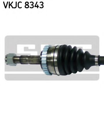 Planetara OPEL CORSA C (F08, F68) (2000 - 2009) SK